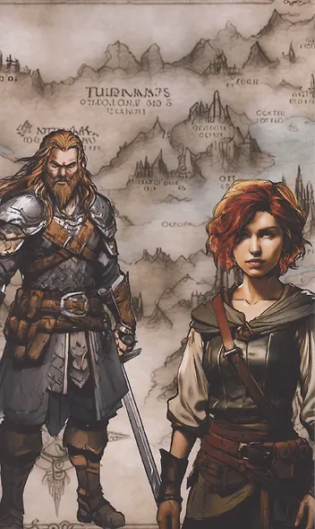 Поиски проклятых - фото 3