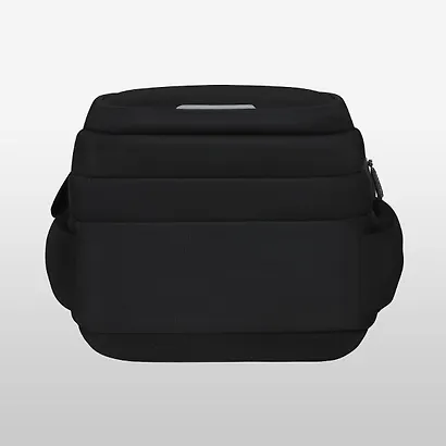 Рюкзак "The Rules" 3 отделения, 38*27*18 см, эргономичная спинка - фото 4