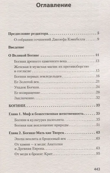 Богини: тайны женской божественной сущности (#экопокет) - фото 3