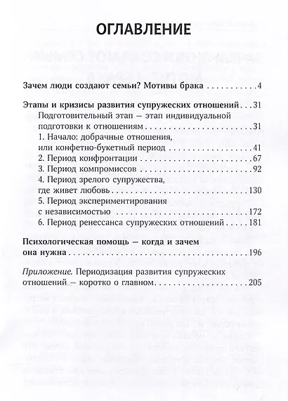 Путь пары Почему возникают кризисы в отношениях и как их пережить - фото 3