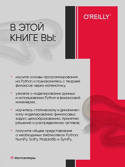 Python для финансистов - фото 4