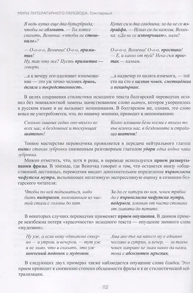 Миры литературного перевода. В 2 томах (комплект из 2 книг) - фото 7