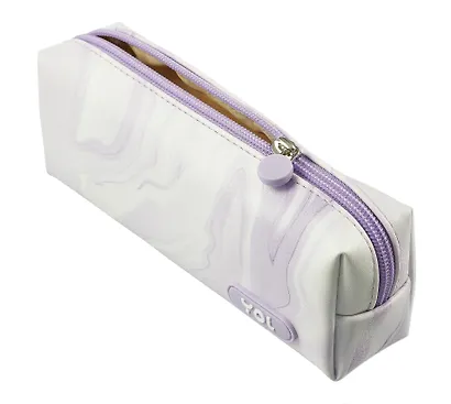 Пенал-косметичка"Marble" ассорти, Yoi - фото 7