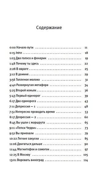 Непонятный роман - фото 5