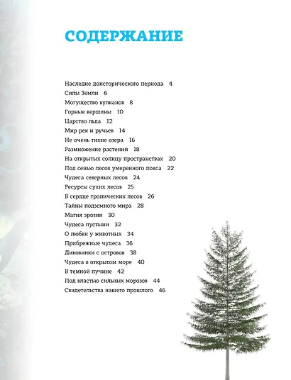 Наша планета: загадочные и удивительные факты - фото 9