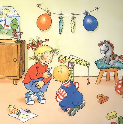 Якоб ссорится с Конни - фото 3