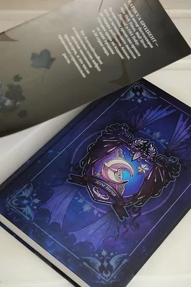 Короны Ниаксии. Змейка и крылья ночи. Книга первая из дилогии о ночерожденных - фото 13