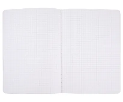 Тетрадь в клетку Be positive, "Ягодный гусь", 36 листов, в ассортименте - фото 5