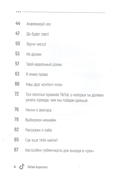 TikTok Superstar. Как набрать миллион подписчиков - фото 4