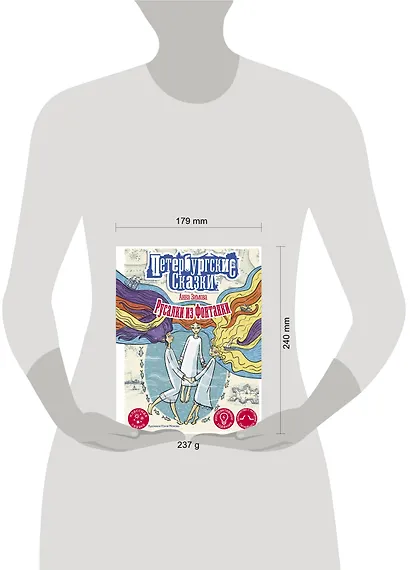 Русалки из Фонтанки - фото 6