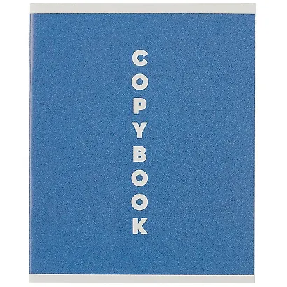 Тетрадь в линейку Listoff, "Однотонный микс", 48 листов, в ассортименте - фото 4