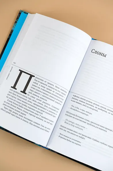 Лицей 2024. Восьмой выпуск - фото 12