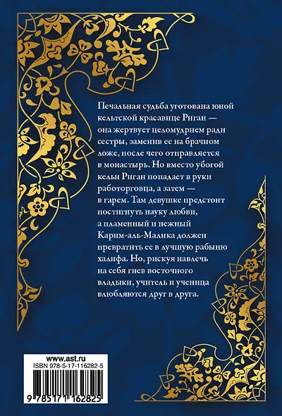 Рабыня страсти - фото 2