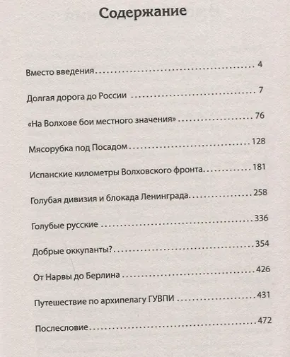 Испанская дивизия – союзник Третьего рейха. 1941-1945 гг. - фото 3