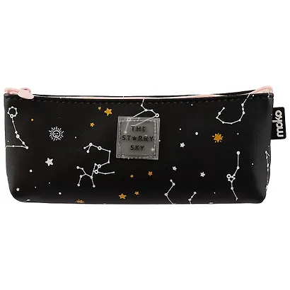 Пенал «The starry sky», 21 х 9 см - фото 6