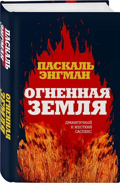 Огненная земля - фото 3