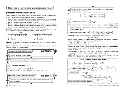 Математика. 5-6 классы - фото 12