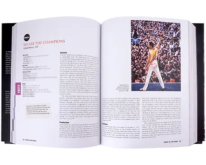 Queen. All the Songs - фото 4