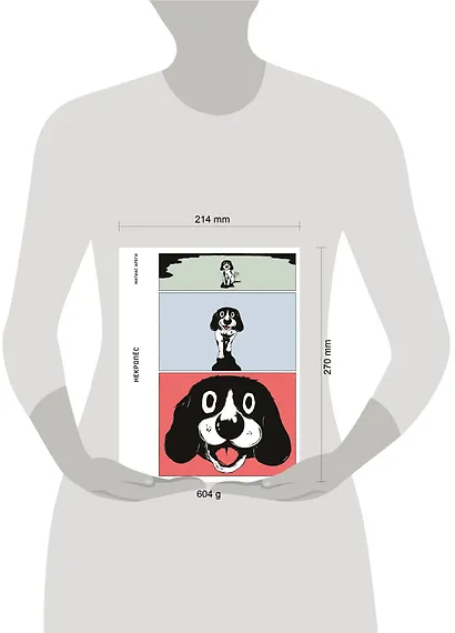 Некропёс - фото 10