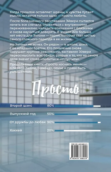 Просто люби меня - фото 2