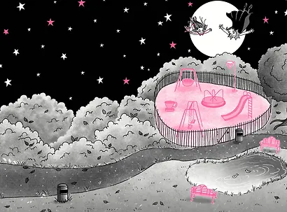 Секрет девочки-искорки (выпуск 13) - фото 10