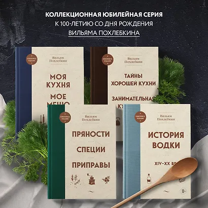 История водки. XIV-XX вв. - фото 7