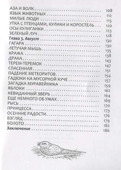 Опыт летнего выживания на даче - фото 3