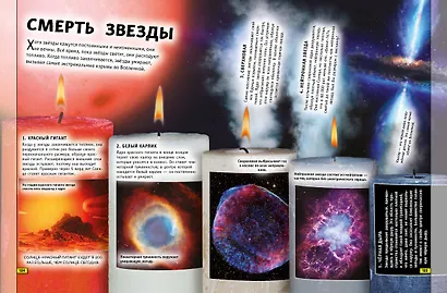 Наука. Книга юного эрудита - фото 9