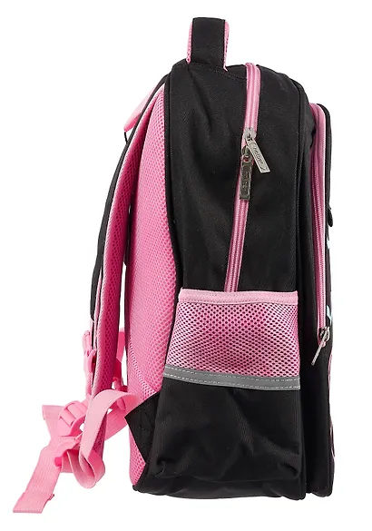 Ранец "Мой мишка", 2 отделения 3 кармана - фото 3