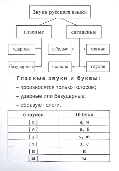 Русский язык: полный курс начальной школы - фото 3