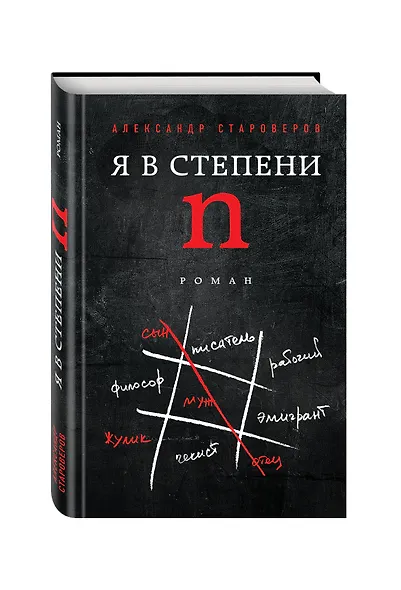 Я в степени N - фото 3