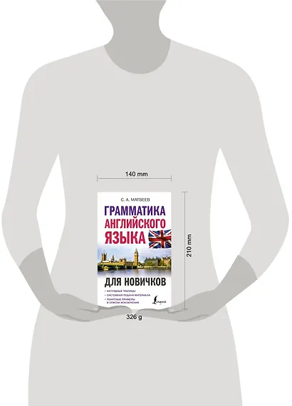 Грамматика английского языка для новичков - фото 4