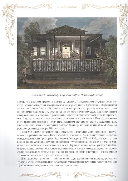 Москва дачная. Очерки загородной жизни конца XIX века - фото 3