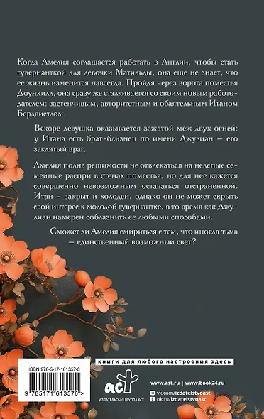 В отражении тебя - фото 2