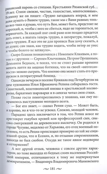 Любовь в Серебряном веке. Истории о музах и женах русских поэтов и писателей. Радости и переживания - фото 7