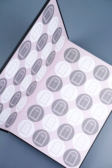 Отель на краю ночи - фото 10