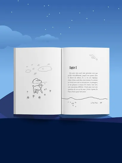 Le Petit Prince - фото 6