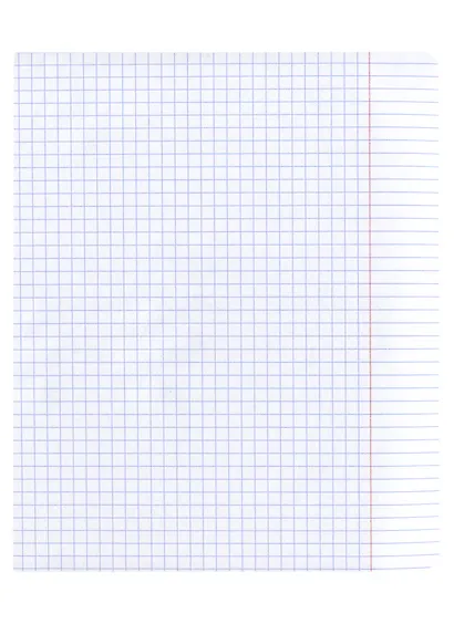 Тетрадь в клетку Hatber, "Аниме. Комикс", 48 листов, в ассортименте - фото 2