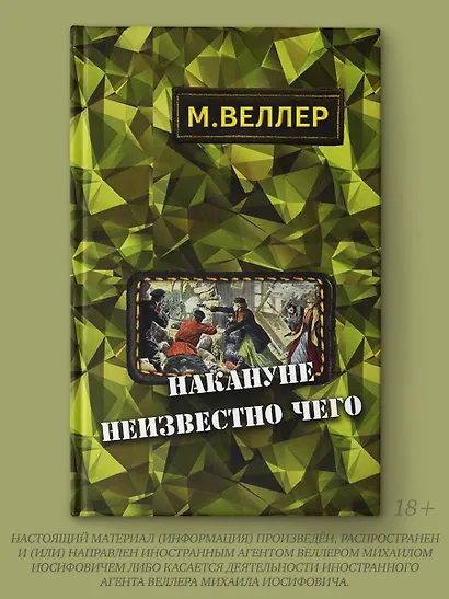 Накануне неизвестно чего - фото 3