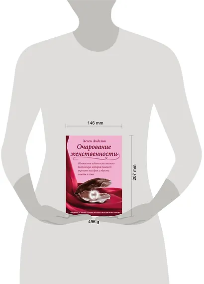 Очарование женственности - фото 4