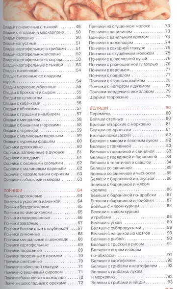 Блины и блинчики - фото 3
