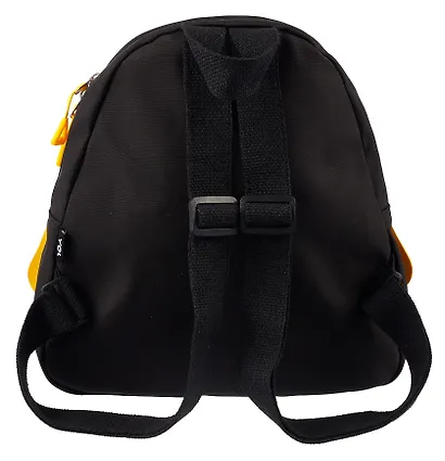 Рюкзак "Утя Кря" 30*28*10см, черный, Yoi - фото 7
