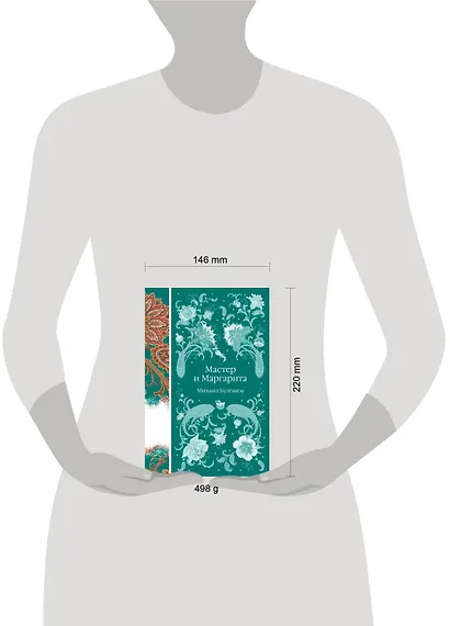 Мастер и Маргарита - фото 14