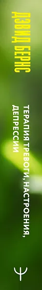 Терапия тревоги, настроения, депрессии. Новое издание. Революционный метод - фото 5