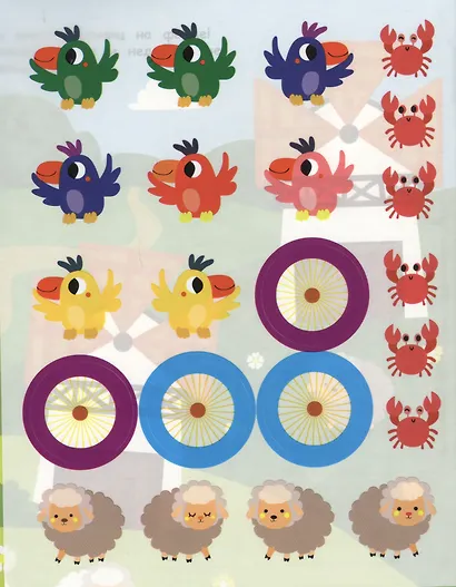 Зайчик - фото 4