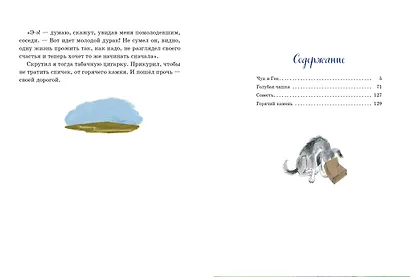 Чук и Гек. Рассказы (ил. А. Власовой) - фото 9