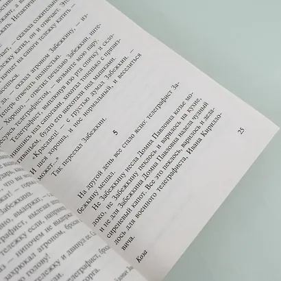 Веселое приключение - фото 7