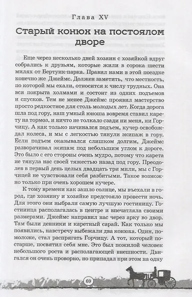 Черный Красавчик - фото 4