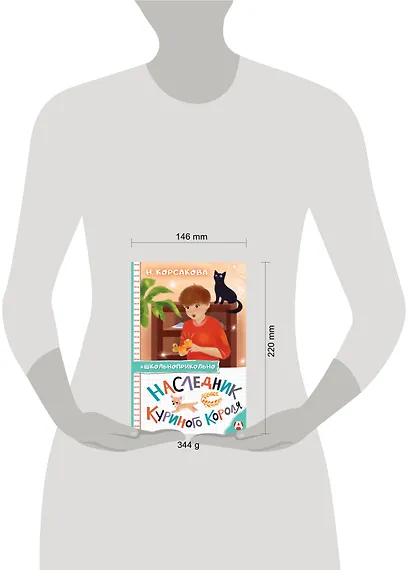 Наследник куриного короля - фото 7