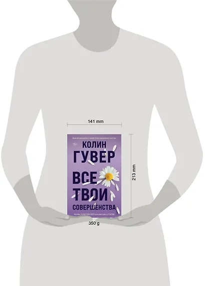 Все твои совершенства - фото 11